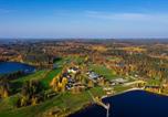 Hôtel Finlande - Hyvärilä Youth- and Holiday Centre-3
