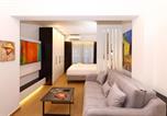 Location vacances Thessalonique - Zotos Luxury Living-3
