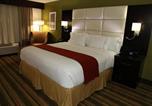 Hôtel Huntsville - Holiday Inn Express & Suites - Huntsville Airport by Ihg-2