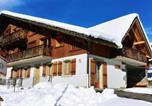 Location vacances Sixt-Fer-à-Cheval - Les Salamanes - Chalet 6-7 pers-1