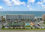 Location vacances Fort Walton Beach - 104 Surf Dweller by Alicia Hollis Realtor Rentals - Open March 23rd for 4 Nights-1