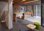 Hôtel Olaibar - Ibis Styles Pamplona Noain-4