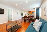 Location vacances Milpitas - Marbella Lane-Spacious 5br Ideal for Biz & Families in Sj-3
