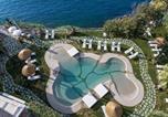 Hôtel Ischia - Hotel Continental Mare-3