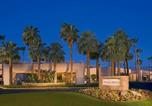Hôtel Indio - Indian Wells Resort Hotel-1