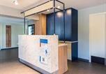 Hôtel Limas - Ibis Budget Villefranche-3
