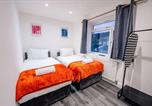 Location vacances Cardiff - Cosy 2br Flat Steps from Cardiff Pubs & Town-4