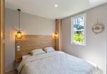 Location vacances Bouillon - Camping Papillon Bouillon - Vakantiehuis Familie 6p-2