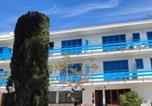 Location vacances Creixell - Area 340 Camper Park-1