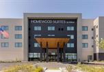 Hôtel Cypress - Homewood Suites by Hilton Cypress Orange County-1