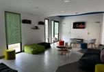 Hôtel Collioure - Ibis Styles Collioure Port Vendres-4