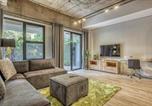 Location vacances Johannesburg - Garden pod Sandton city-2