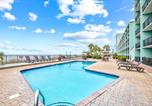 Hôtel Pawleys Island - Compass Cove 560-2