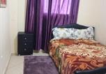 Location vacances Ifrane - Almas apparemment-4