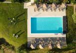 Location vacances Pontassieve - Podere Castellare-3