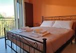 Location vacances Vigevano - Navili Grand Apartment-1
