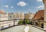 Location vacances Prague - Gold Art Apartments-4