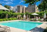 Location vacances Castrignano del Capo - Altra Meta Luxury Palace by Lovesud-1