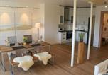Location vacances Höchst - Ferienwohnung Luxus Loft - Luxuriös, exklusiv, traumhaft schön mit Aufzug-2