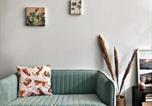 Location vacances Thessalonique - City Heart Room 3-1