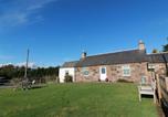 Location vacances Blairgowrie - The Bothy-2