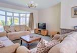 Location vacances Shanklin - 4 Bed in Shanklin Ic068-4