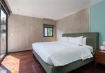 Location vacances Mexico - Spectacular 2br Duplex in Roma Norte-2