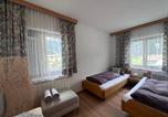 Location vacances Russbach am Pass Gschütt - Ammoniten Blick - Appartement Gustav Gapp-2
