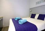 Location vacances Ringwood - Forest Edge 4 Bedroom Select Lodge-4