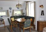 Location vacances  Allemagne - Haus Maren-1