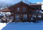 Hôtel Grindelwald - Hotel Jägerstübli Grindelwald-4