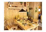 Location vacances  Antwerp Province - Holiday home in Mol with terrace and Wi-Fi-2