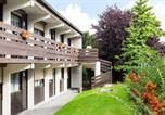 Hôtel Loos-en-Gohelle - Comfort Hotel Lens - Noyelles Godault-1