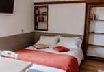 Hôtel Col d’Olen - Residence Kalipè-4