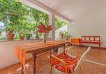 Location vacances Stari Grad - Apartments Bozjidar-3