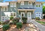 Location vacances  États-Unis - The Dearing Residence - Close To Downtown! condo-3