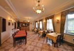 Hôtel Trutnov - Gościniec Rudawski-2