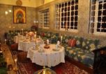 Hôtel Fès - Dar Aliane-3