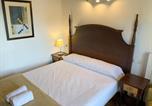 Location vacances Jaca - Apartamentos Jaca Badaguas 3000-2