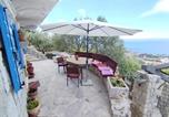 Location vacances Biokovo - Villa Pina in Makarska, private pool-2