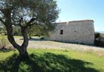 Location vacances Salve - Trullo Sage by Lovesud-1