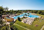 Camping Gagliano del Capo - Camping La Masseria