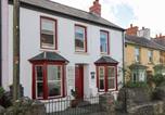 Location vacances St. Davids and the Cathedral Close - Ty Len-1