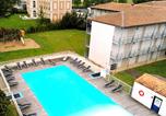 Location vacances Bord de mer de La Rochelle - Résidence le Domaine du Chateau