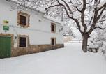 Location vacances  Albacete - Cortijo Ramon Petra-1