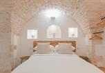 Location vacances Noci - Dimore Bianche, l'Immacolata-3