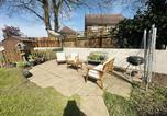 Location vacances St Clears - A convenient 2 bed annexe - dog friendly with parking-1