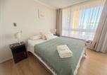 Location vacances Concepción - Dpto 1 dormitorio Mall Trébol, Concepción-1