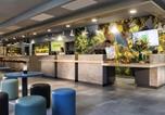 Hôtel Leinfelden-Echterdingen - Ibis Styles Stuttgart Vaihingen-4
