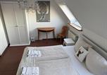 Hôtel Bade-Wurtemberg - Hotel-Berggasthof Schwarzwaldperle-3